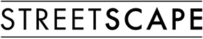 Streetscape logo
