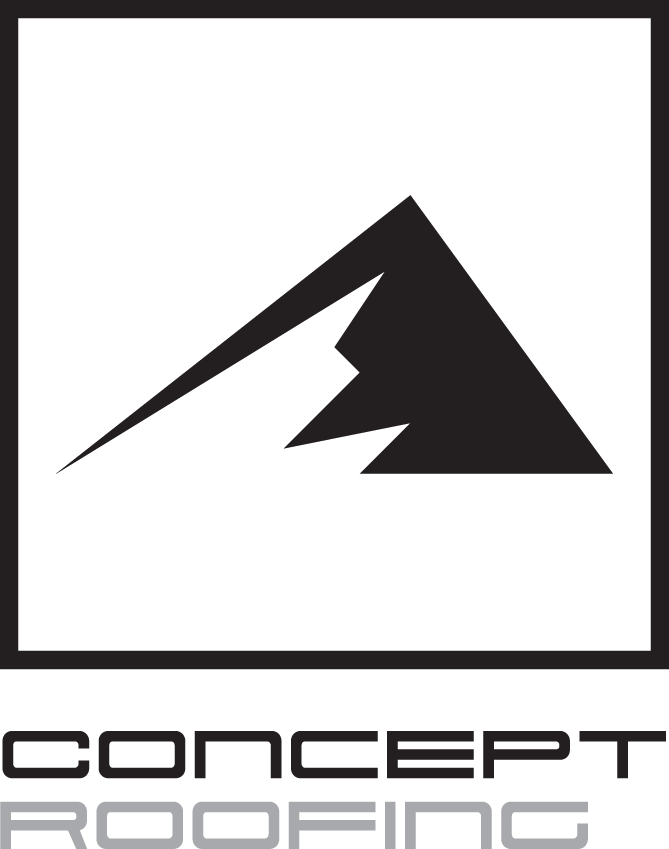 Concept Roofing Limited logo