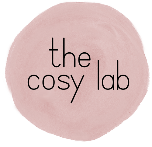 The Cosy Lab Limited logo