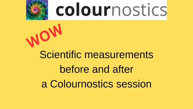 Colour-Nostics Limited logo