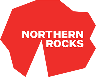 NORTHERN ROCKS logo