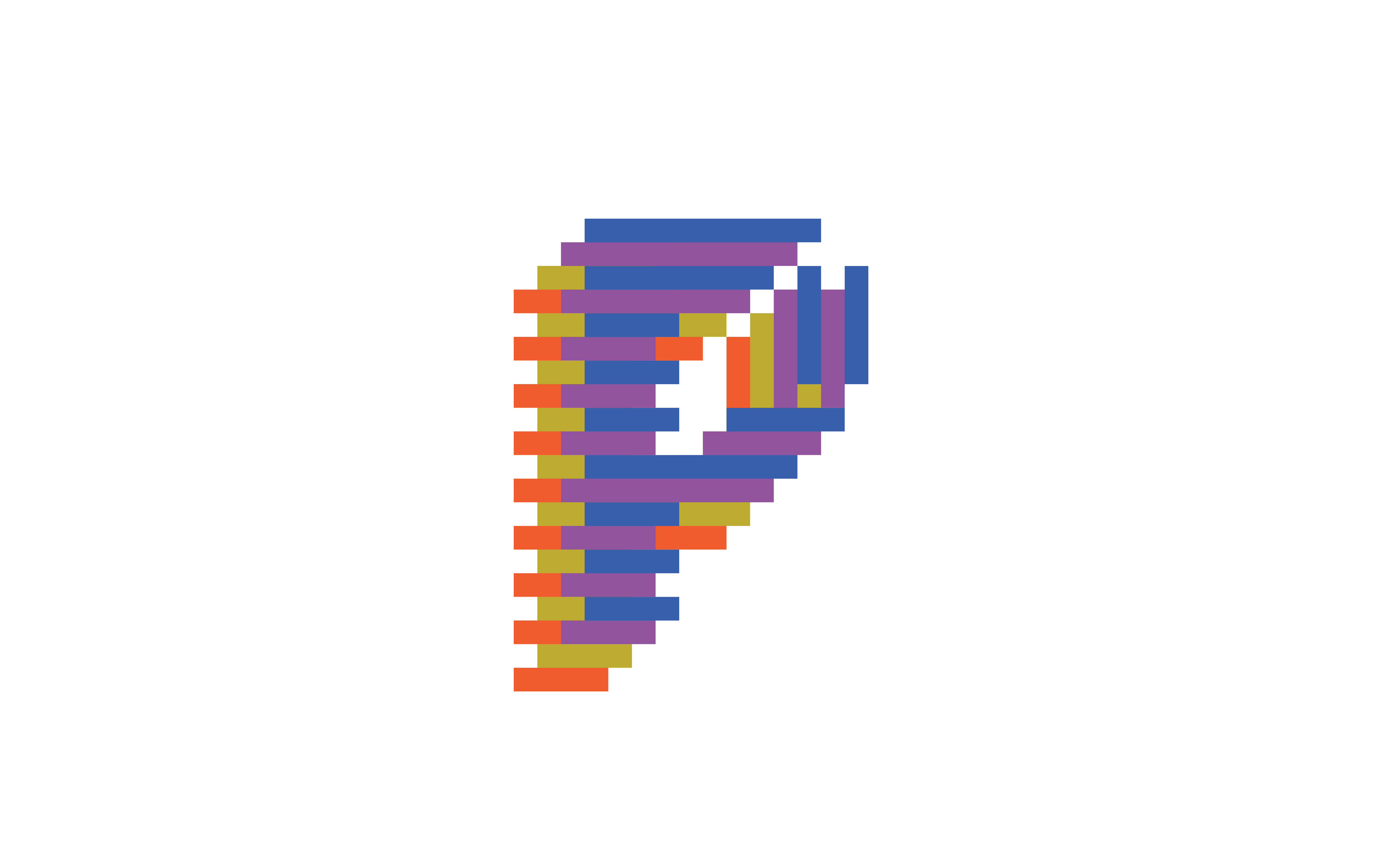 P22 logo