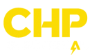 Chp Electrical Services logo
