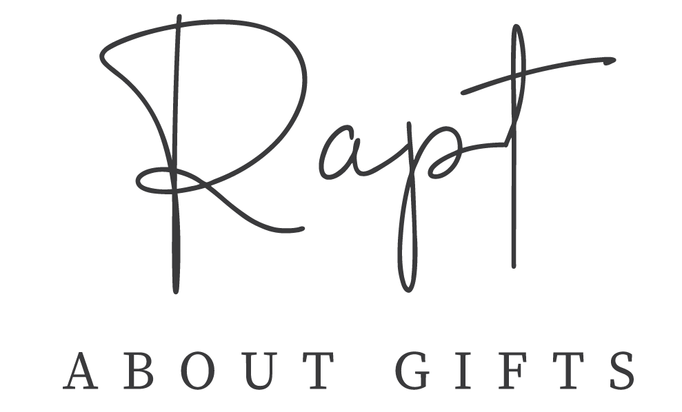 Rapt About Gifts logo