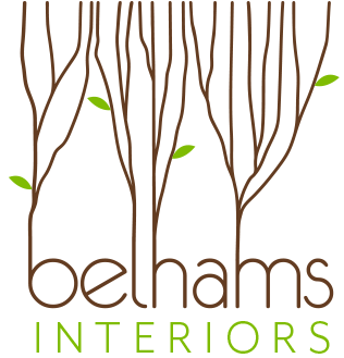 Belhams logo