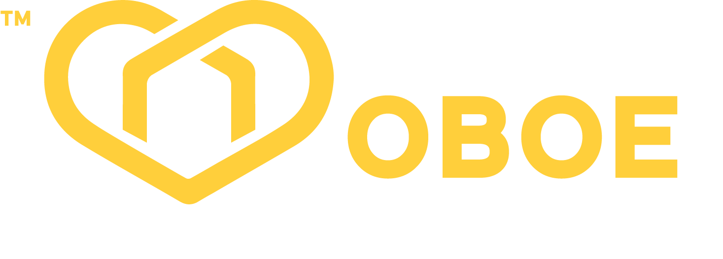 Oboe Homes Limited logo