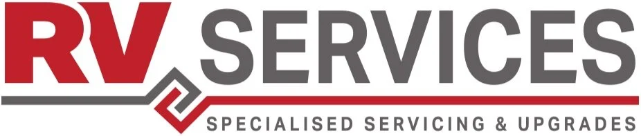 RV Services logo