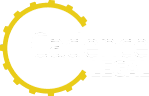 Cadence Legal logo