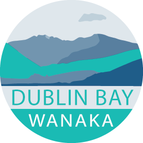 Dublin Bay Wanaka logo