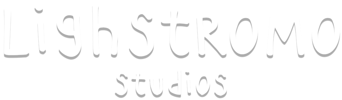 Lighstromo Studios logo
