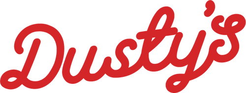 Dusty Studios Limited logo