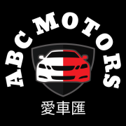 ABC MOTORS logo
