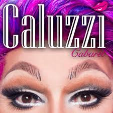Caluzzi Cabaret logo