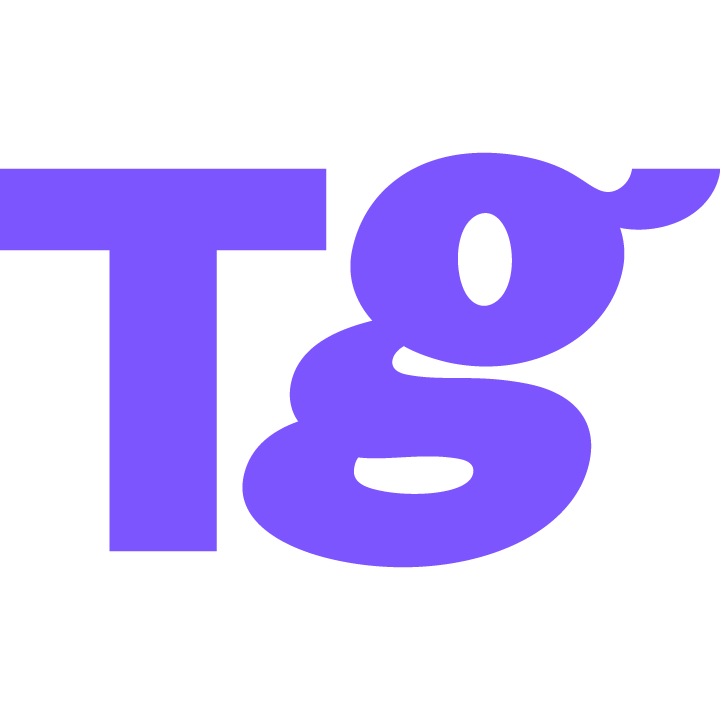 Topham Guerin logo