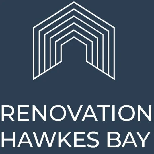 Renovation Hawkes Bay logo