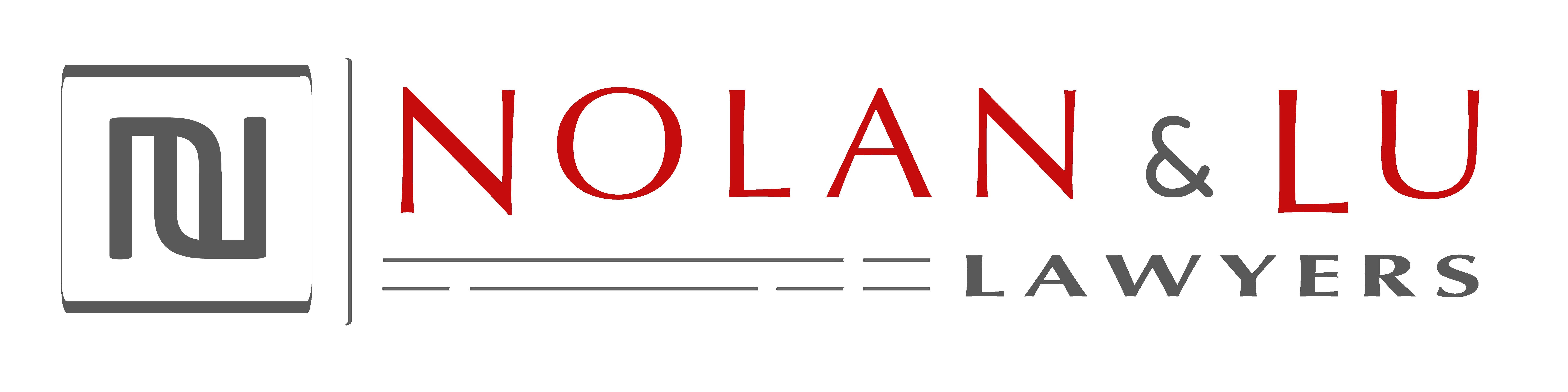 Nolan & Lu Lawyers logo