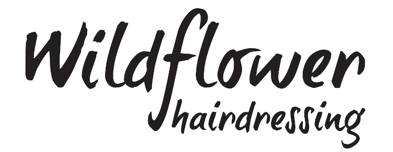 Wildflower Hairdressing logo