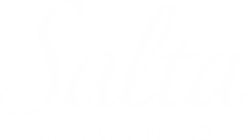 Salta cafe logo