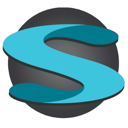 Stratus Blue logo