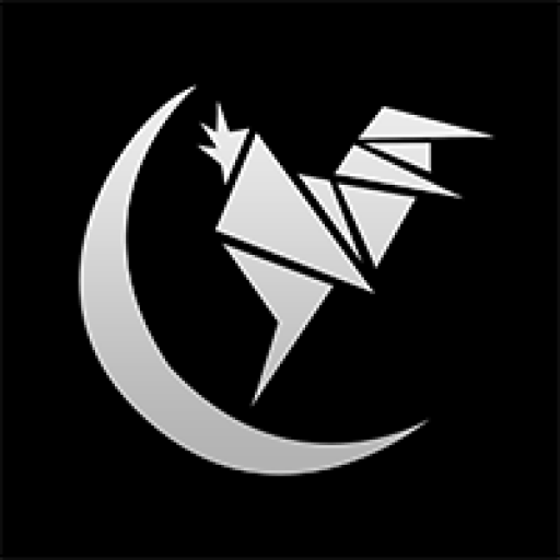 Lunar Rooster Limited logo