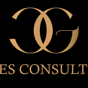 Giles Consulting logo