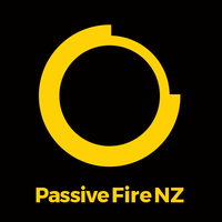 Passive Fire NZ logo