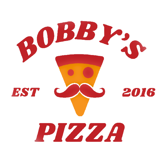 Bobby’s Pizza logo