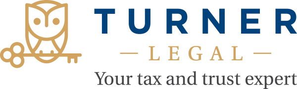 Turner Legal logo