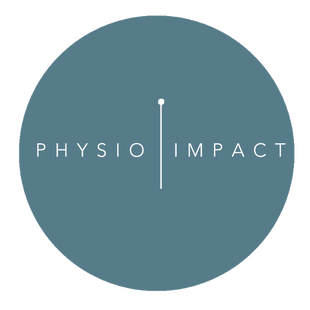 Physio Impact logo