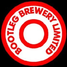 Bootleg Brewery Limited logo