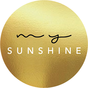 My Sunshine logo