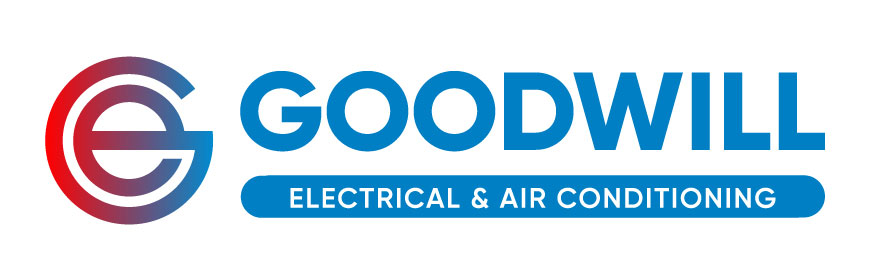 Goodwill Electrical Limited logo