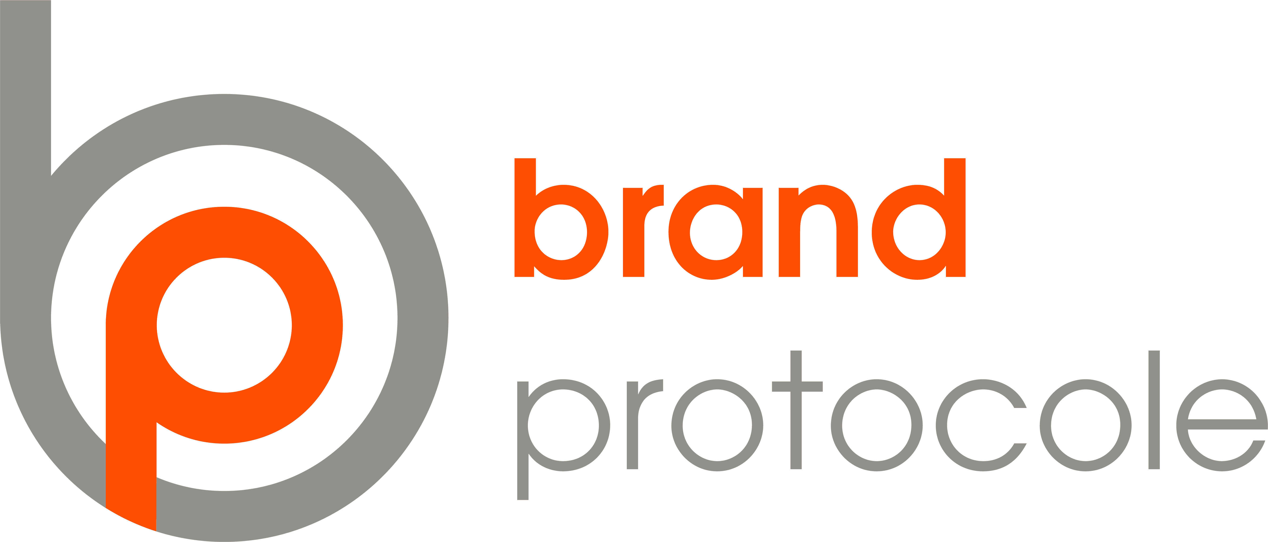 Brand Protocole logo