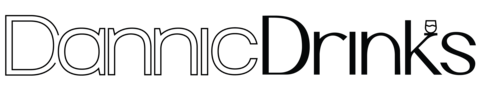 Dannic Drinks logo
