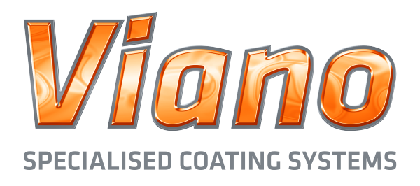 Viano Limited logo