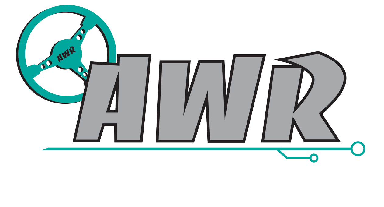 Alexandra Whitley Racing logo