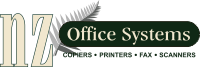 NZ OFFICE SYSTEMS LIMITED logo
