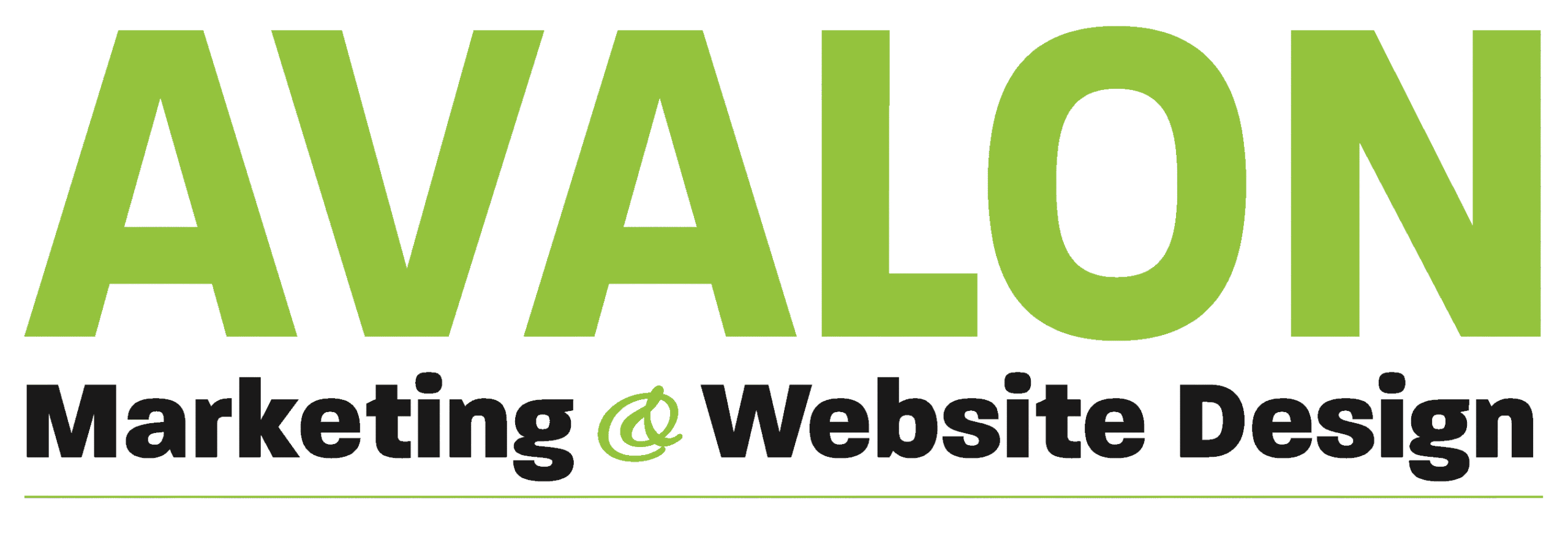 Avalon Marketing & Website Design Limited logo