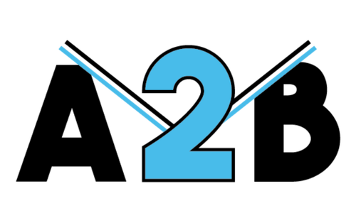 A2B ELECTRICAL logo