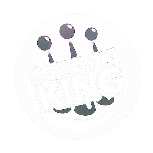 Souvlaki King Limited logo