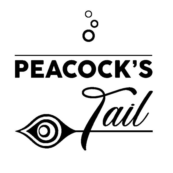 Peacock's Tail Limited logo