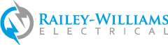 Railey-Williams Electrical Limited logo