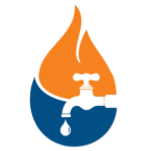 PICKAPLUMBER & Gas logo