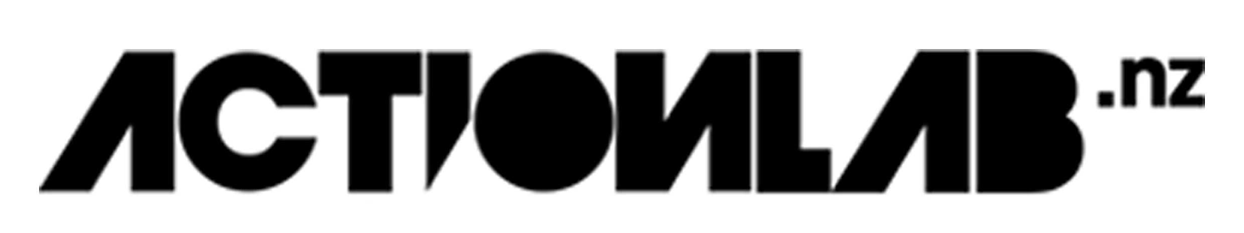 Action Lab Limited logo