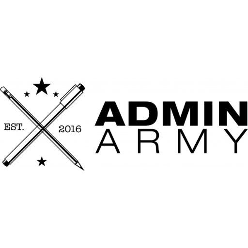 Admin Army Limited logo