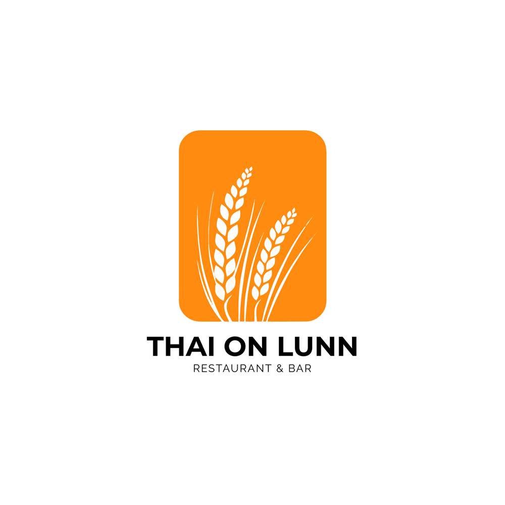 Thai on Lunn logo