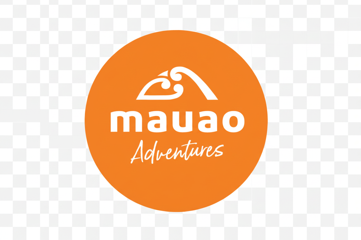 Mauao Adventures logo