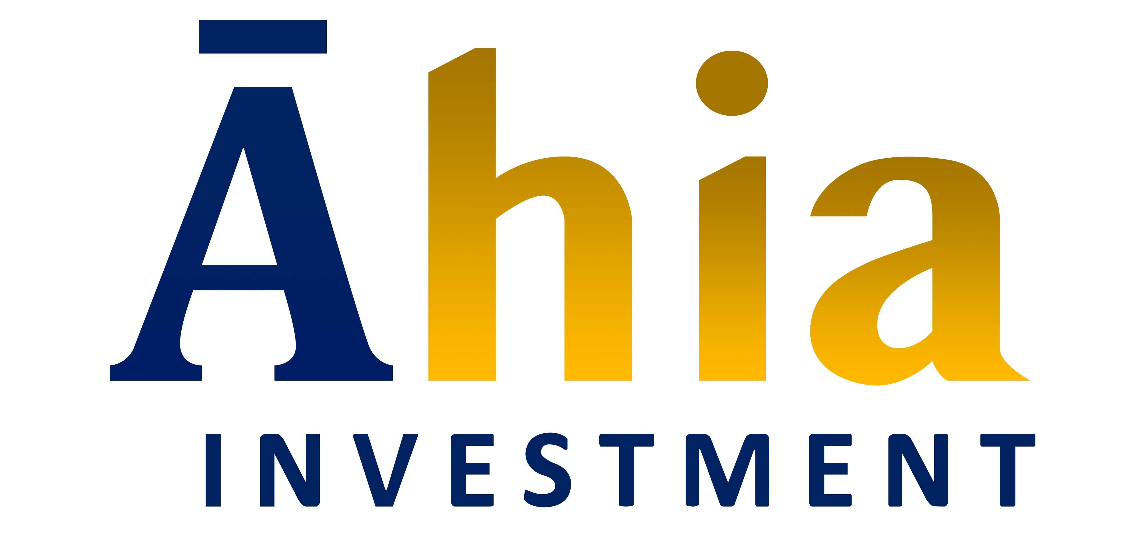 Ahia Investment Partners Limited logo