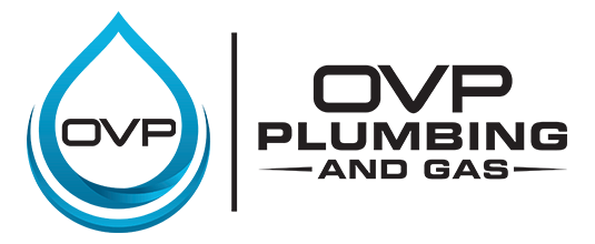 Ovp Plumbing And Gas Limited logo