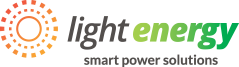 Light Energy Limited logo